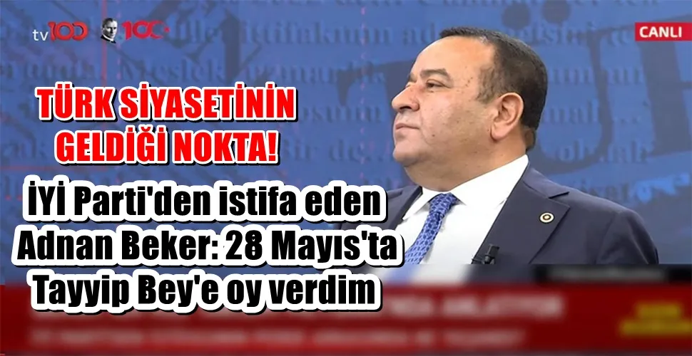 İYİ Parti