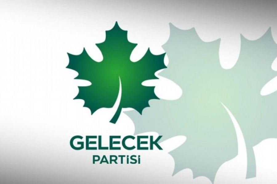 Gelecek Partisi Malatya İl Başkanı partisinden istifa etti