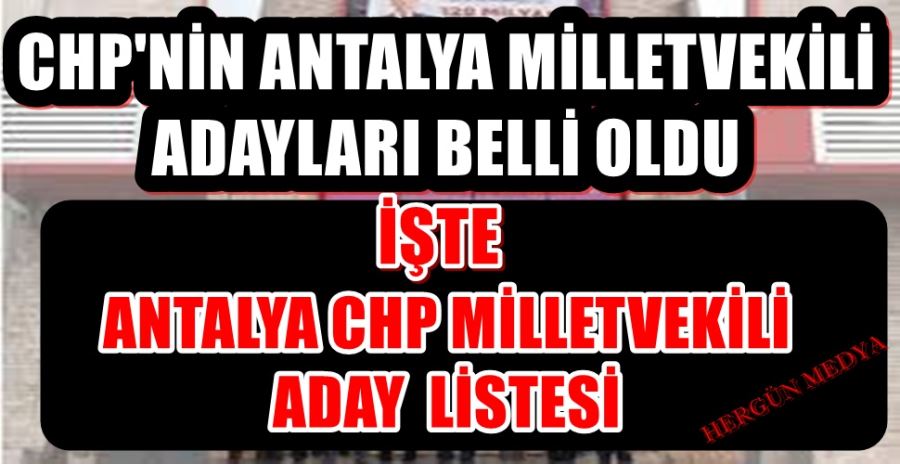 CHP
