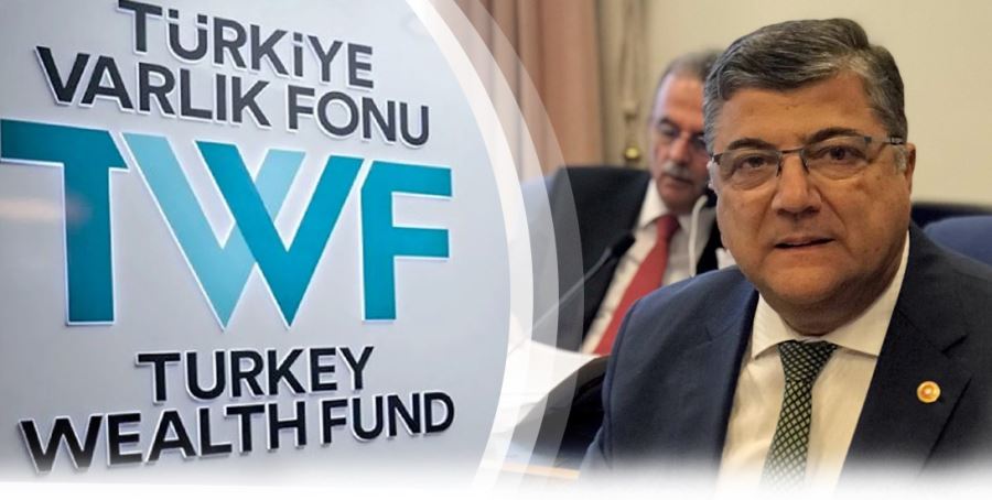 25 Milyon Dolarlık Usulsüzlük  Nedeniyle Eski Varlık Fonu Başkanı Tutuklandı