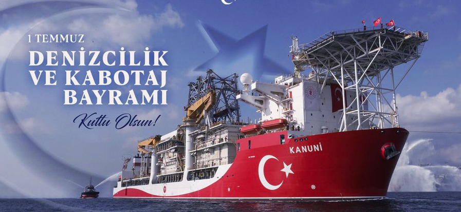 Kabotaj Bayramı nedir