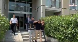 JANIYEV SUÇ ÖRGÜTÜNÜN TÜRKİYE SORUMLUSU, GÜRCİSTAN ASILLI GURAM CHIKHLADZE İSTANBUL