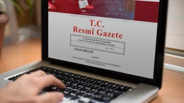 Kişisel Verileri Koruma Kurulu üyelikleri için yapılan seçim Resmi Gazete