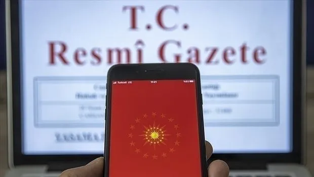 Plansız Alanlar İmar Yönetmeliği Resmi Gazete