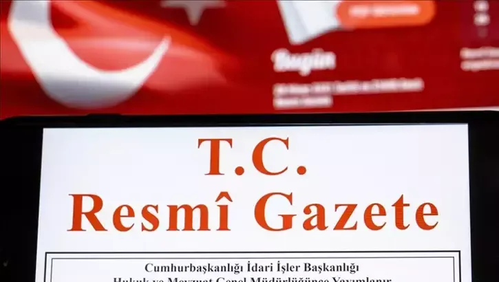 İş yeri ve konut kirası ödemeleri kararı Resmi Gazete