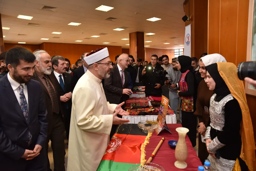 Diyanet İşleri Başkanlığı bütçesi bakanlıkları geride bıraktı