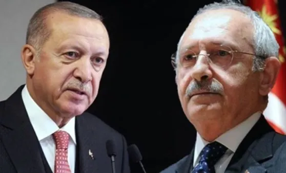 Kemal Kılıçdaroğlu