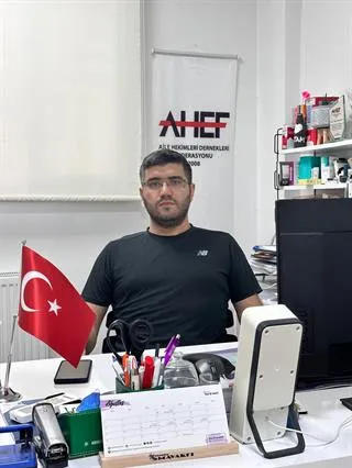 AİLE HEKİMLERİNİN SORUNLARI ÇÖZÜLMELİ