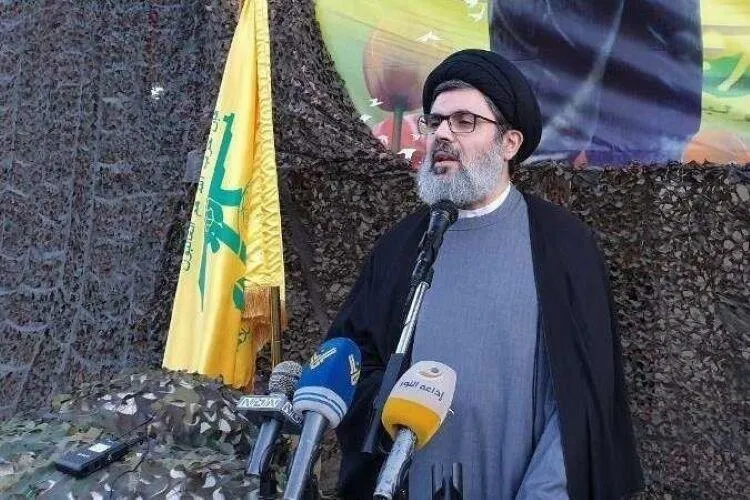 İsrail , Nasrallah’ın Veliahtı Haşim Safieddin’in öldürüldüğünü doğruladı