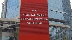 Aile ve Sosyal Hizmetler Bakanı Göktaş’tan “SED ödemesi” açıklaması