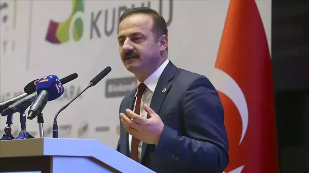 Yavuz Ağıralioğlu