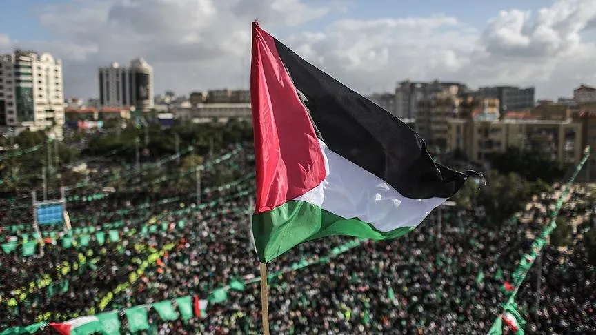 Hamas ve El-Fetih liderleri Kahire