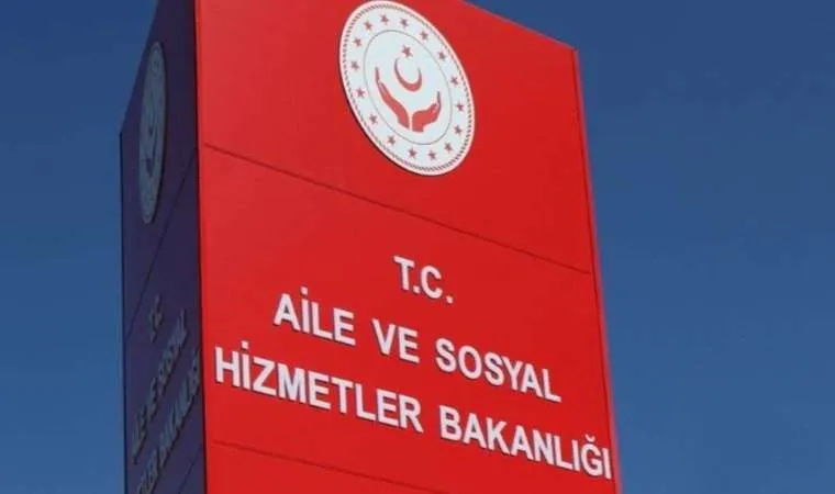 Aile ve Sosyal Hizmetler Bakanı Göktaş’tan “Evde Bakım Yardımı” açıklaması: