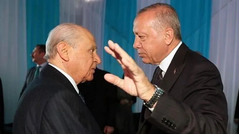 Bahçeli