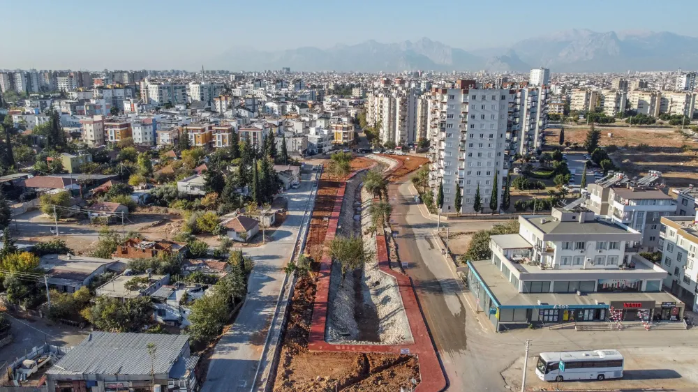 Sel mağdurlarından Kocagöz’e teşekkür