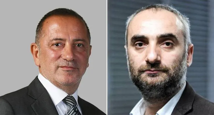  İsmail Saymaz ve Fatih Altaylı hakkında soruşturma