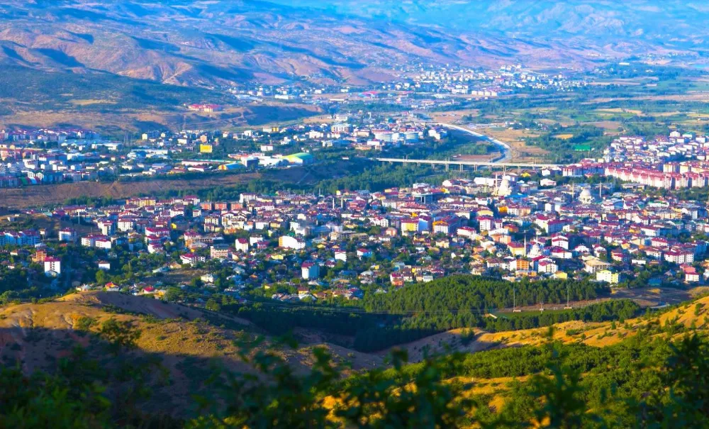 Bingöl 