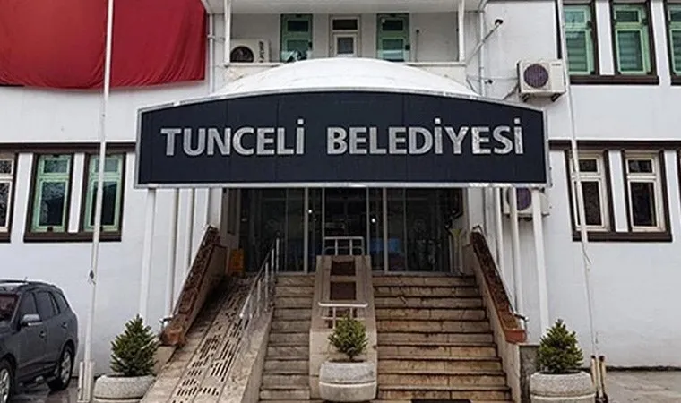 Dersim gitti Tunceli geldi