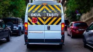 Okul Servis Araçları Yönetmeliğinde Değişiklik Yapılmasına Dair Yönetmelik Resmi Gazete