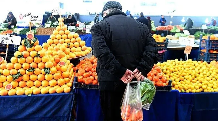 Açlık sınırı 22 bin lirayı geçti, yoksulluk sınırı 68 bin 245 lira 