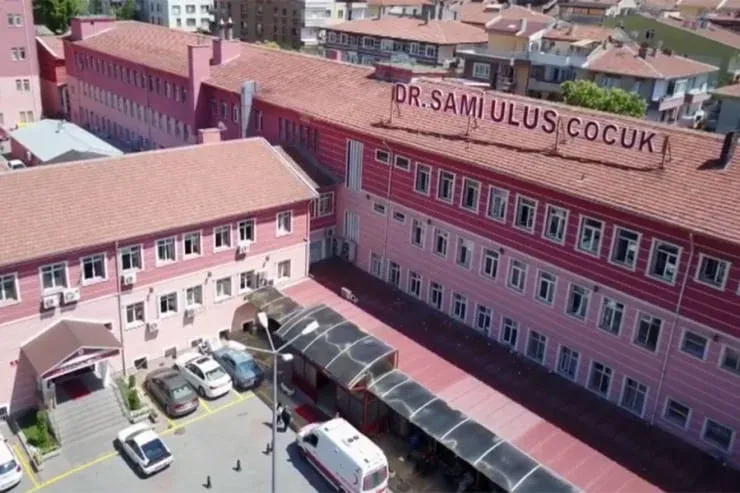 Ankara’daki Zübeyde Hanım Kadın Doğum ile Sami Ulus Çocuk Hastaneleri’ni kapatacaklar