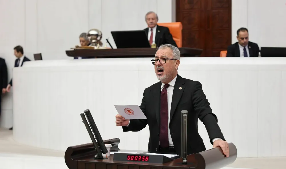 CHP’li Uzun: AKP yıllardır gözünü Muğla’ya dikmiş durumda