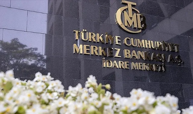 Merkez Bankası, aralık ayı 