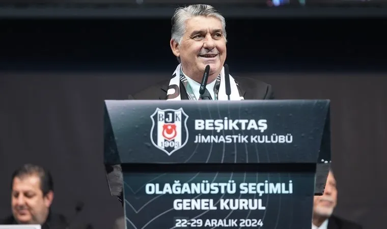 Beşiktaş