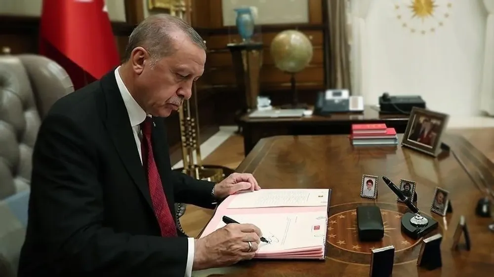 Erdoğan