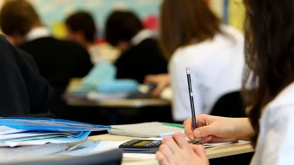 MEB, YENİ MÜFREDAT TASLAĞINA 67 BİN 284 GÖRÜŞ VE ÖNERİ GELDİĞİNİ AÇIKLADI