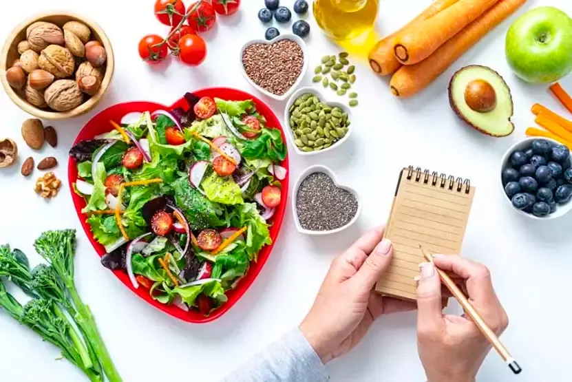 Moda diyetler ve detokslar sağlığı olumsuz etkileyebilir