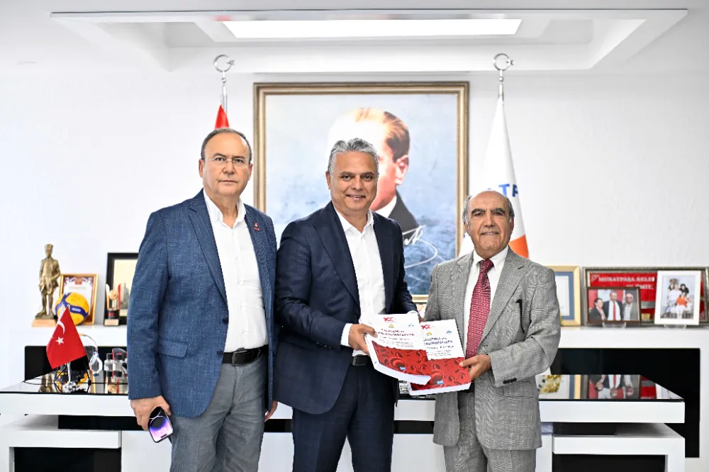 100 bilim insanı Akdeniz anemisini yazdı