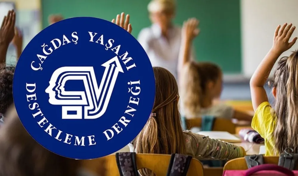 ÇYDD, 