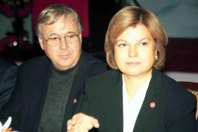Tansu Çiller