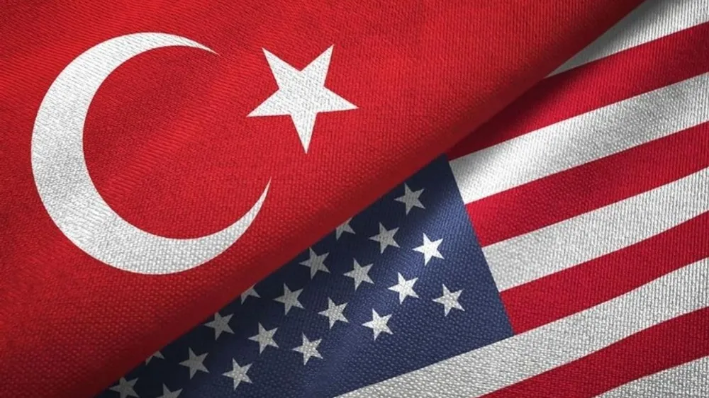 Türkiye ve ABD, eş zamanlı kararla IŞİD’le bağlantılı üç kişinin mal varlıklarını dondurdu