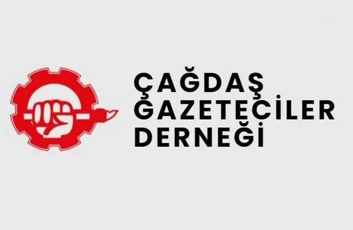 ÇGD’den gazetecilerin hedef gösterilmesine tepki