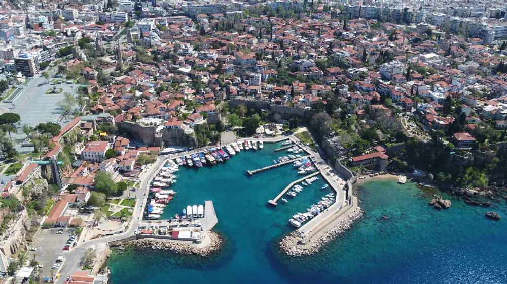 Antalya Büyükşehir Belediyesi Cittaslow ağına dahil oldu