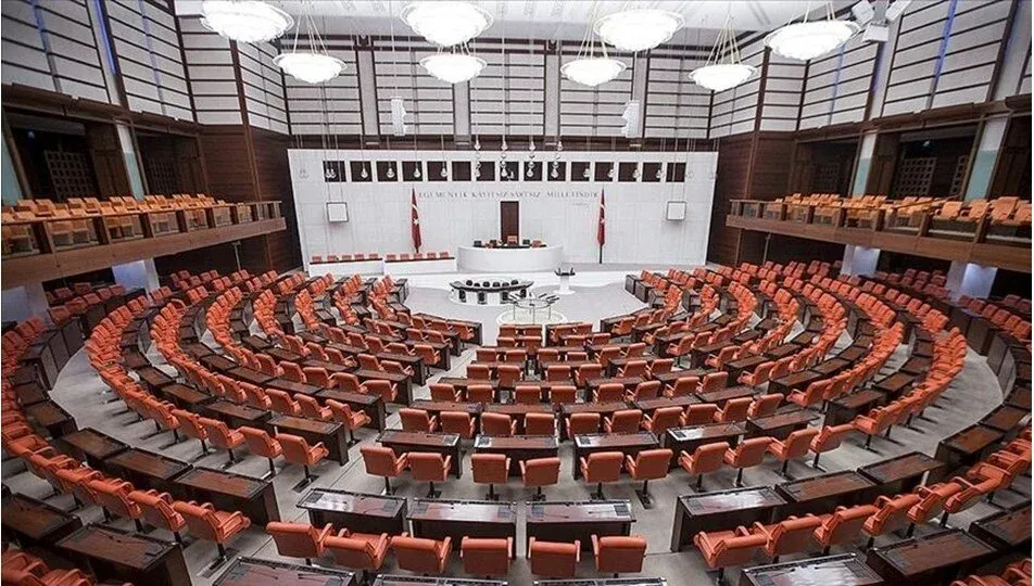 İllerin yeni milletvekili sayıları Resmi Gazete