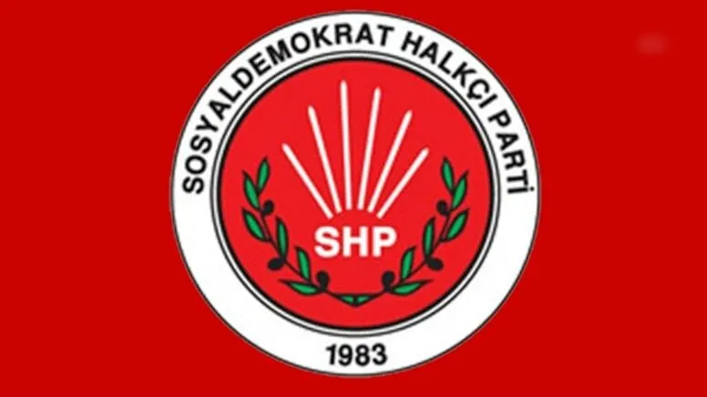 Kemal Kılıçdaroğlu, SHP 