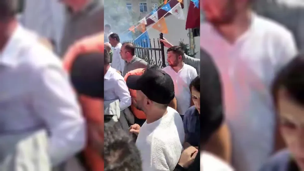 AK Partili Elitaş