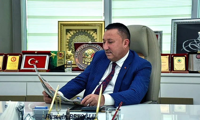 AKP