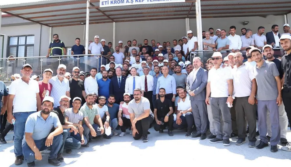 Başkan Kocagöz, “Kepez’i beraber yöneteceğiz”