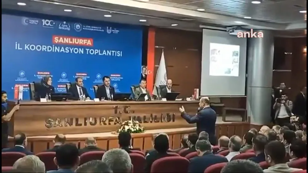 Murat Kurum