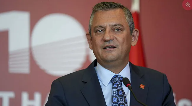 Özgür Özel