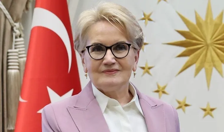 ‘Beni ikna edin’ iddiasına Meral Akşener’den yanıt geldi