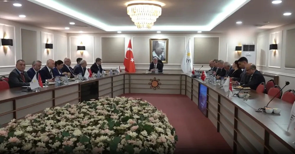 İYİ Parti