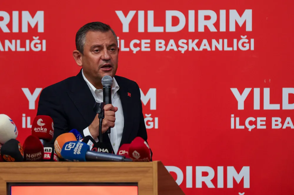 Özel: 