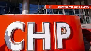 CHP’den 24 saatlik basın açıklaması