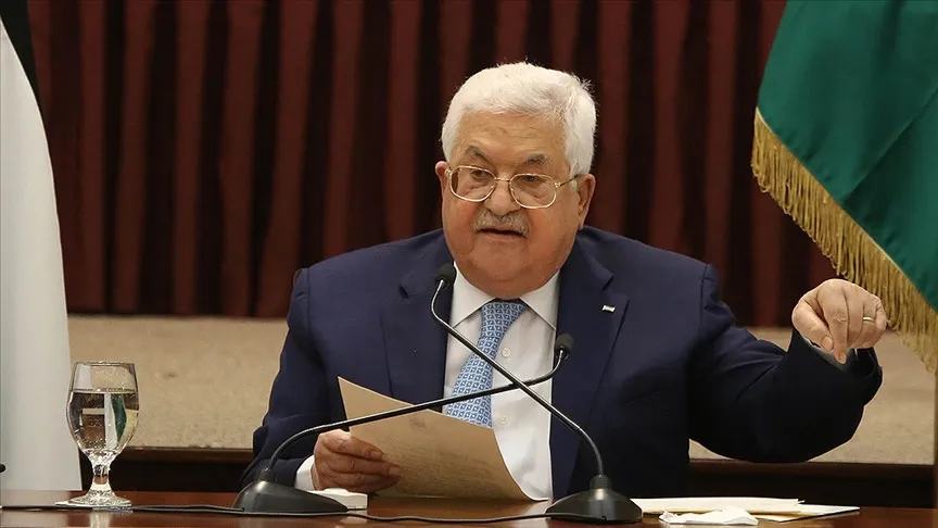 Filistin Devlet Başkanı Mahmut Abbas, 14-15 Ağustos’ta Türkiye’ye geliyor