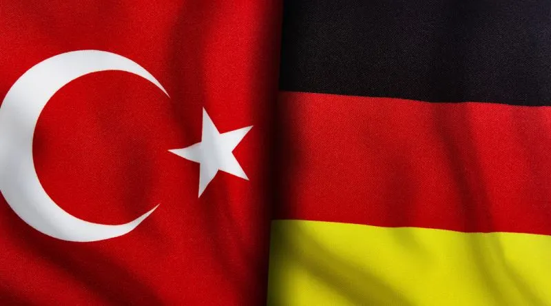 Almanya Dışişleri, Türkiye’nin Berlin Büyükelçisi’ni bakanlığa çağırdı